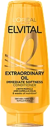 Extraordinary Oil Conditioner Balsam