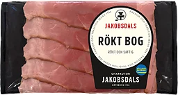 Rökta Bog Skivad