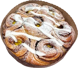 Butterkaka