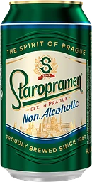 Öl pilsner Alkoholfri