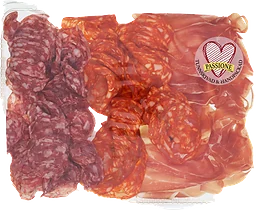 Tapas Familia