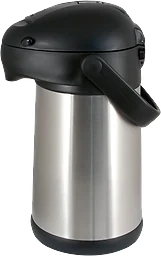 Pumptermos Brush