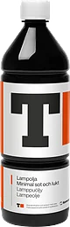 T-Lampolja