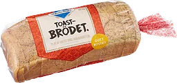 Toast-Brödet