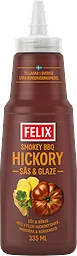 Sås & glaze Smokey Hickory