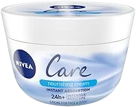 Care Cream Nourishing Hudkräm