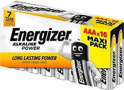Batteri AAA 16-p Power