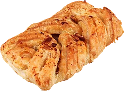 Pekanwienerbröd Citys