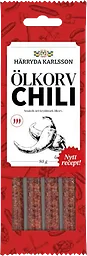 Chili Ölkorv