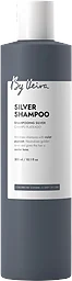 Schampo Silver