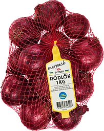 Rödlök Klass 1
