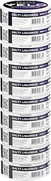 Salty Liquorice