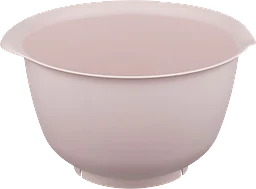 Vispskål 2,75l Beige