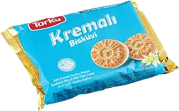 Sandwichkex Vaniljkräm