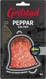 Pepparsalami