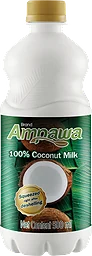 Coconut Milk