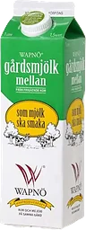 Mellanmjölk Gårds