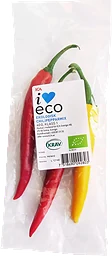 Chilipepparmix Ekologisk KRAV Klass 1