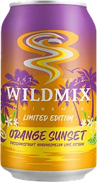 Orange Sunset