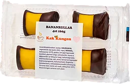 Bananrullar