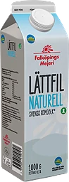 Lättfil Naturell 0,5%
