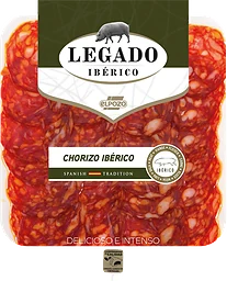Chorizo Iberico