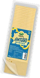 Skivad ost Familjefavoriter Jämtgård