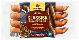 Grillkorv Kyckling