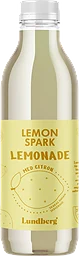 Lemonad Lemon spark