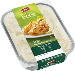 Potatisgratäng Klassisk