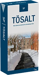 Tösalt H & Möhring