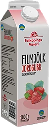 Filmjölk Jordgubb 2,6%