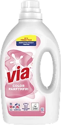 Kulörtvättmedel Flytande Parfymfri