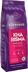 Kharisma Mörkrost