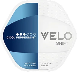Shift Cool Peppermint