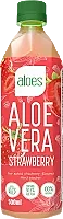 AloeVera Strawberry