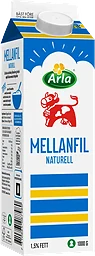 Mellanfil Naturell 1,5% ®