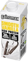 Proteindryck Smooth Vanilla