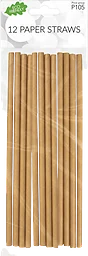 Papperssugrör Fsc