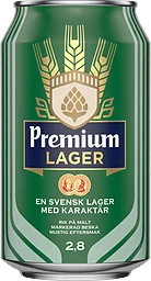 Öl Lager 2.8%