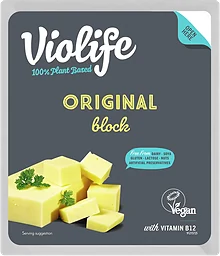 Veganost original flavour block