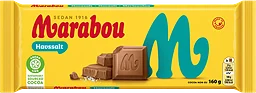 Havssalt Mjölkchoklad