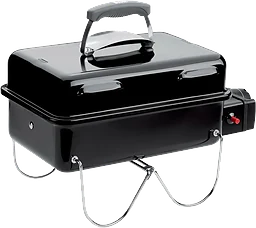 Gasolgrill Go-Anywhere