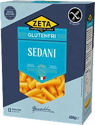 Pasta Sedani Glutenfri