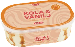 Smooth Caramel Glass