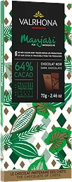 Chokladkaka Manjari 64%