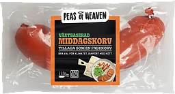 Middagskorv Plant-Based