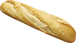 Baguette Halv Vete