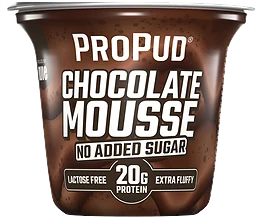 Chocolate Mousse Laktosfri 1,6%