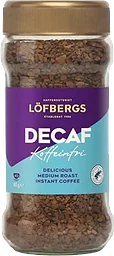Decaf Koffeinfri